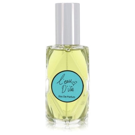 L'eau De Vie By Rue 37 - Eau De Parfum Spray (unboxed) 2 Oz