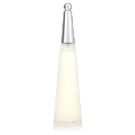L'EAU D'ISSEY (issey Miyake) By Issey Miyake - Eau De Toilette Spray (unboxed) 3.3 Oz