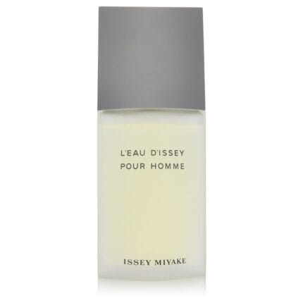 L'EAU D'ISSEY (issey Miyake) By Issey Miyake - Eau De Toilette Spray (unboxed) 6.8 Oz