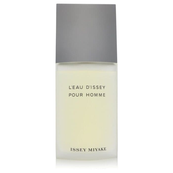 L'EAU D'ISSEY (issey Miyake) By Issey Miyake - Eau De Toilette Spray (unboxed) 6.8 Oz