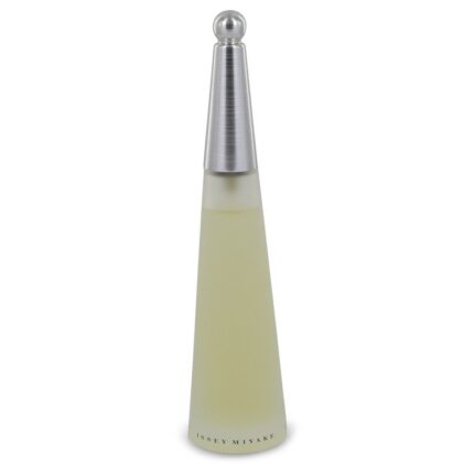 L'EAU D'ISSEY (issey Miyake) By Issey Miyake - Eau De Toilette Spray (unboxed) 1.6 Oz