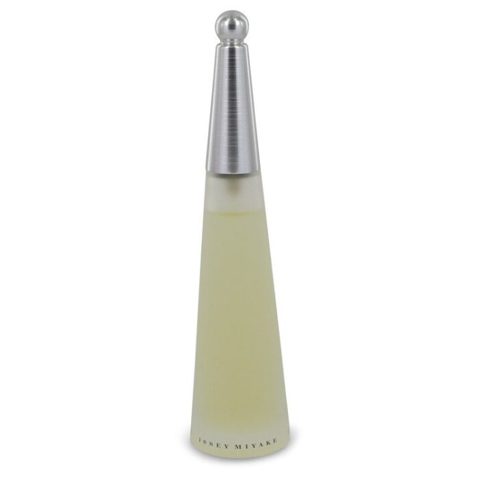 L'EAU D'ISSEY (issey Miyake) By Issey Miyake - Eau De Toilette Spray (unboxed) 1.6 Oz - Image 1