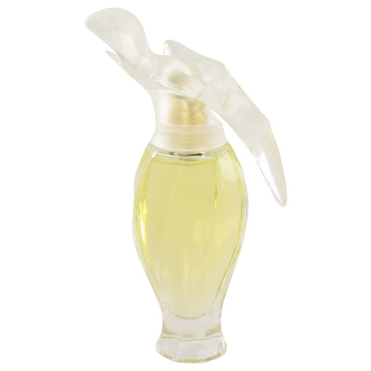 L'Air Du Temps By Nina Ricci - Eau De Parfum Spray With Bird Cap (unboxed) 1.7 Oz