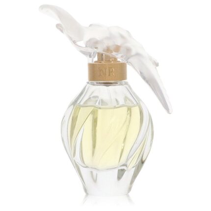 L'Air Du Temps By Nina Ricci - Eau De Toilette Spray With Bird Cap (unboxed) 1.7 Oz