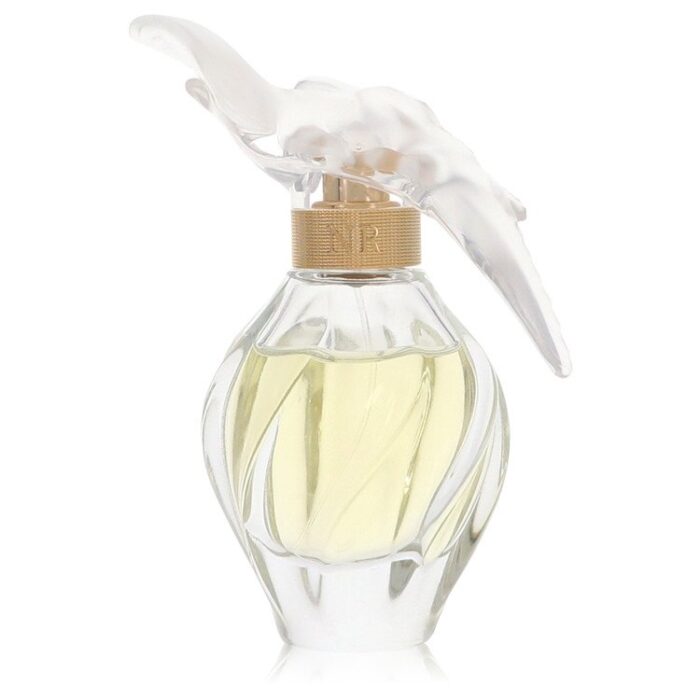 L'Air Du Temps By Nina Ricci - Eau De Toilette Spray With Bird Cap (unboxed) 1.7 Oz - Image 1