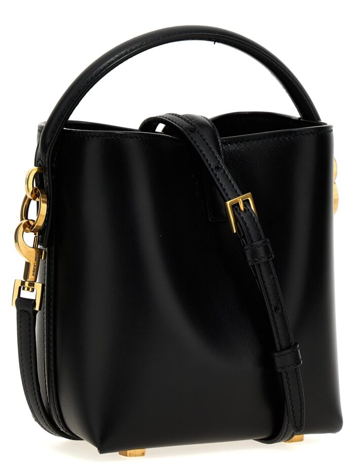 Saint Laurent 'Le 37 Mini' Crossbody Bag