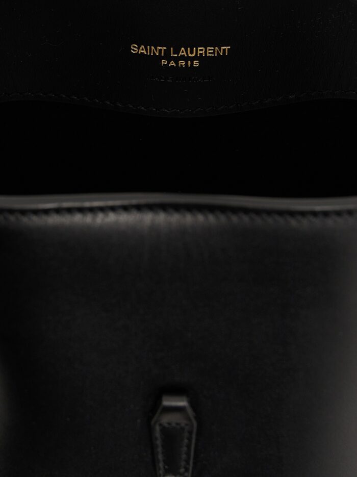 Saint Laurent 'Le 37 Mini' Crossbody Bag