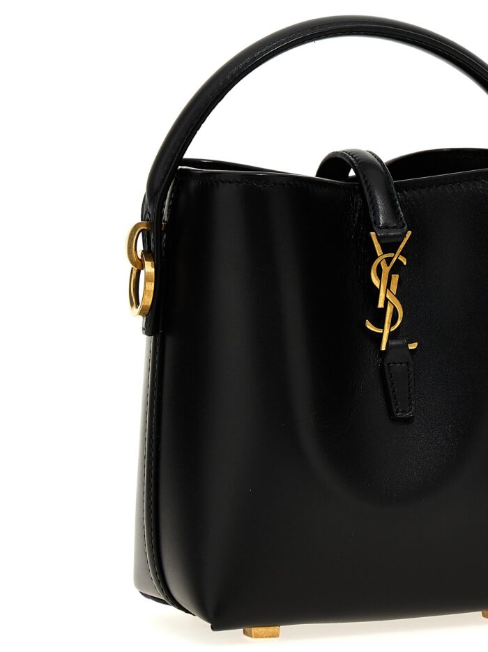 Saint Laurent 'Le 37 Mini' Crossbody Bag