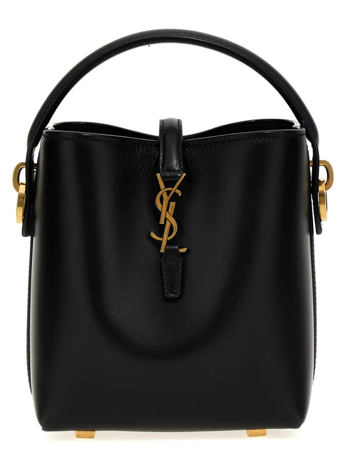 Saint Laurent 'Le 37 Mini' Crossbody Bag