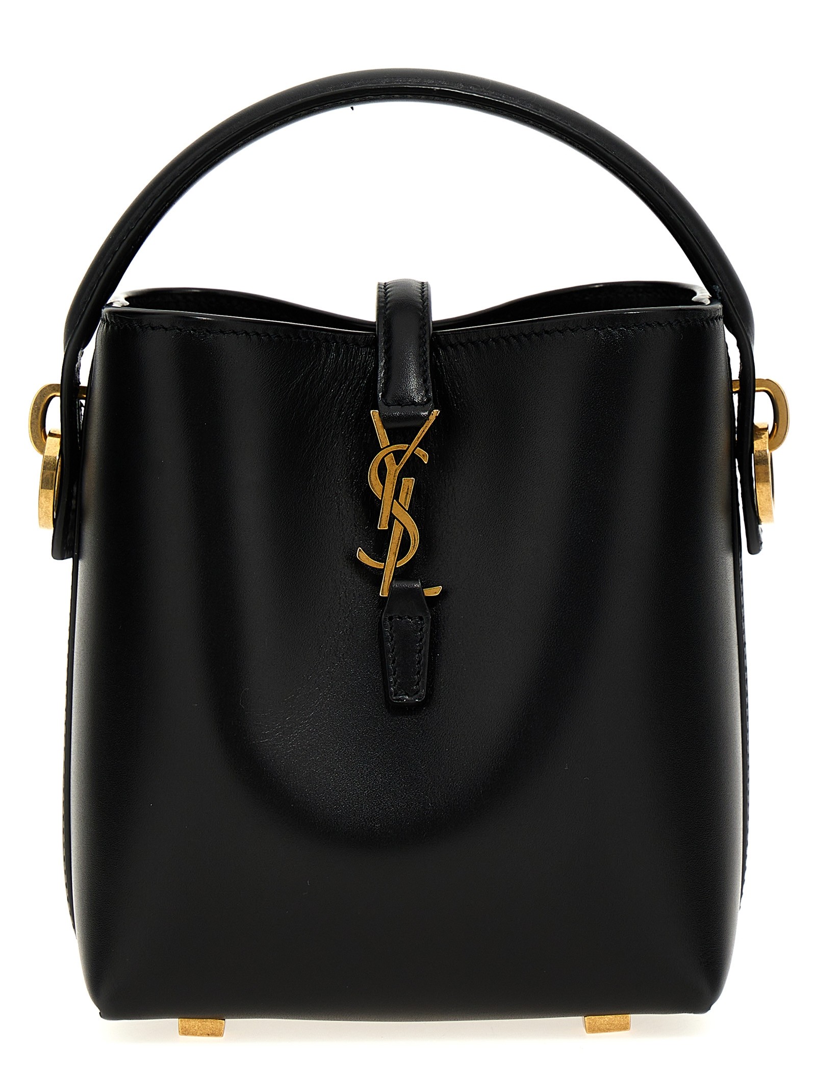 Saint Laurent 'Le 37 Mini' Crossbody Bag