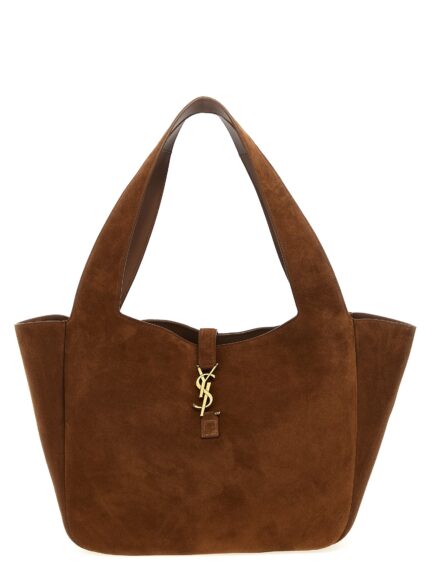 Saint Laurent 'Le 5 à 7 Bea' Shoulder Bag