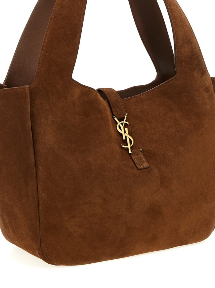 Saint Laurent 'Le 5 à 7 Bea' Shoulder Bag
