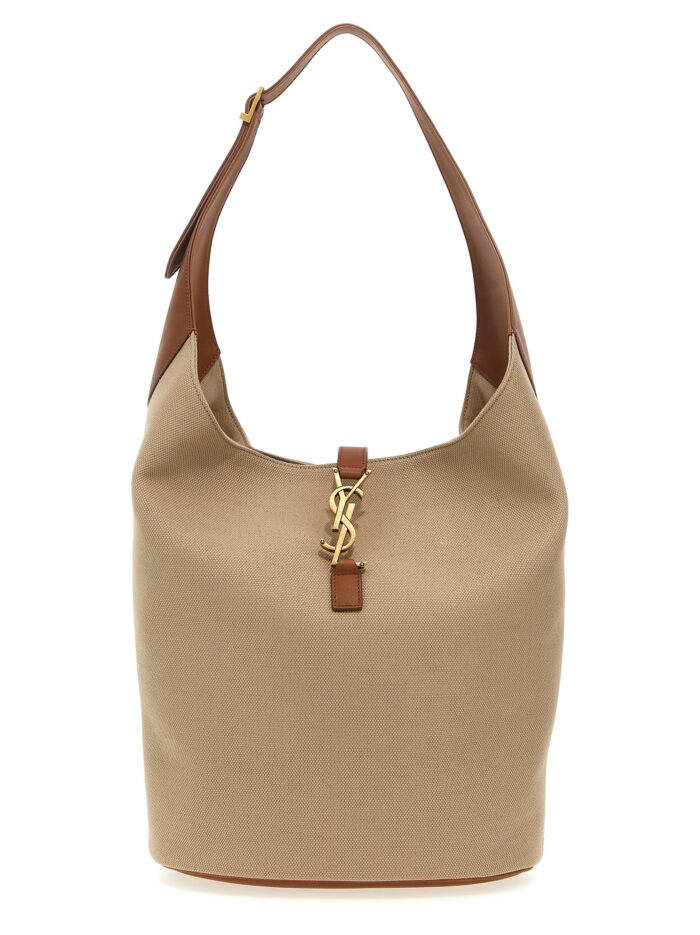 saint laurent 'le 5 à 7 hobo' shoulder bag Saint Laurent 'Le 5 à 7 Hobo' Shoulder Bag