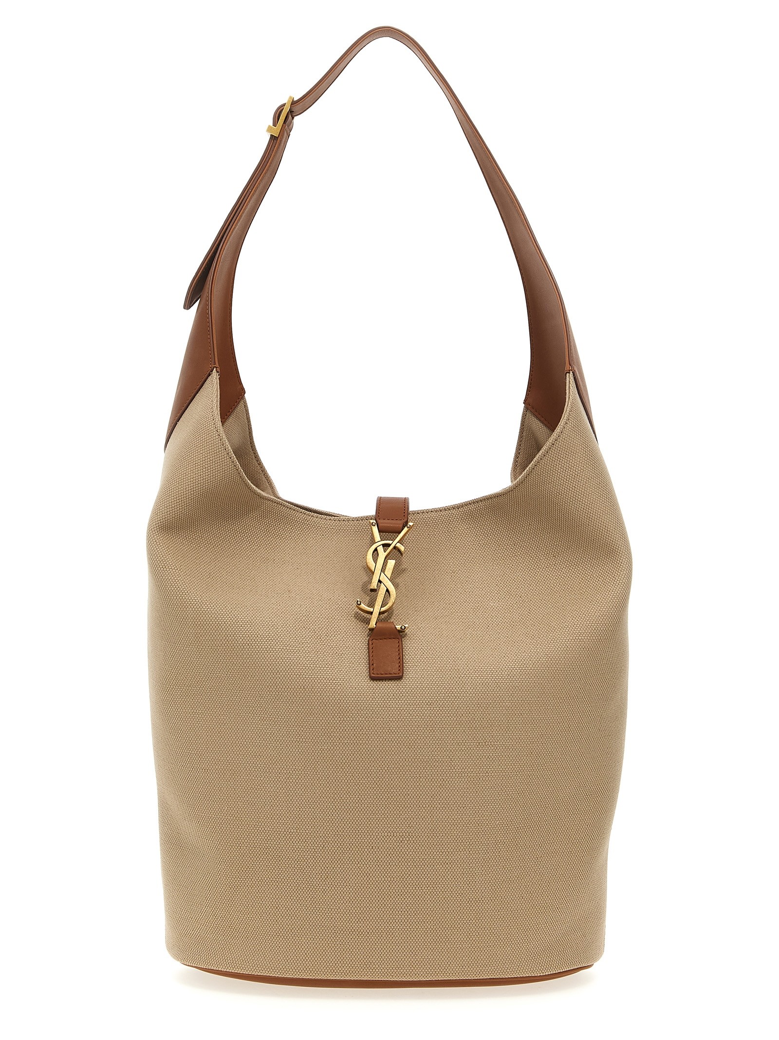 Saint Laurent 'Le 5 à 7 Hobo' Shoulder Bag
