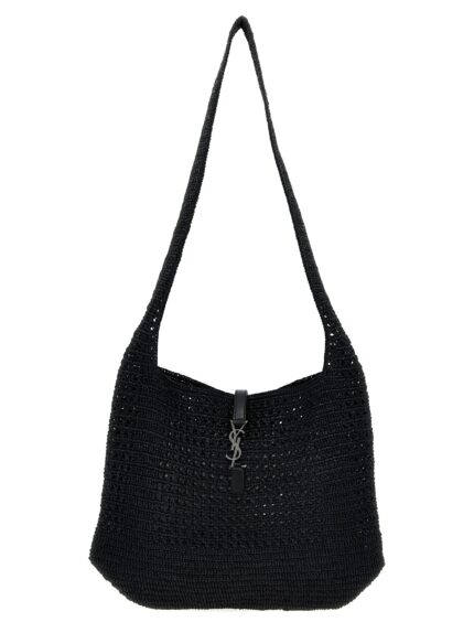 Saint Laurent 'Le 5 à 7' Midi Shopping Bag