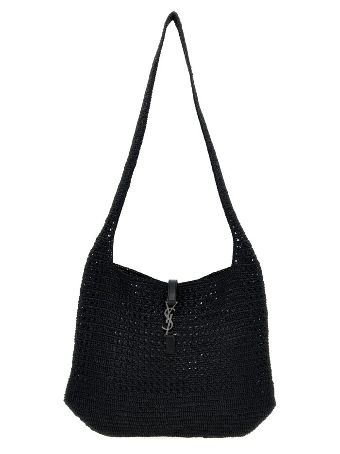 saint laurent 'le 5 à 7' midi shopping bag Saint Laurent 'Le 5 à 7' Midi Shopping Bag