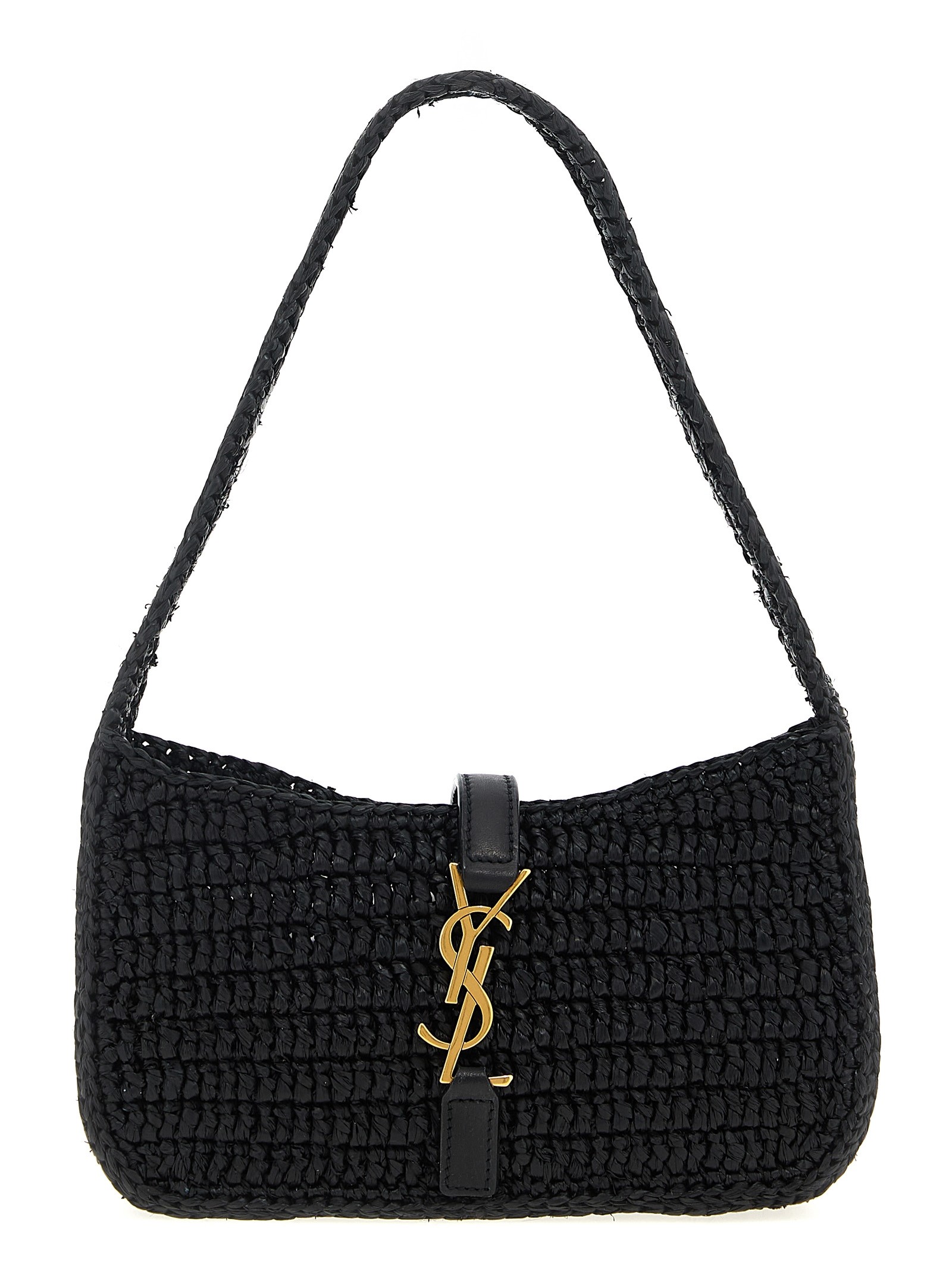 Saint Laurent 'Le 5 à 7' Mini Handbag