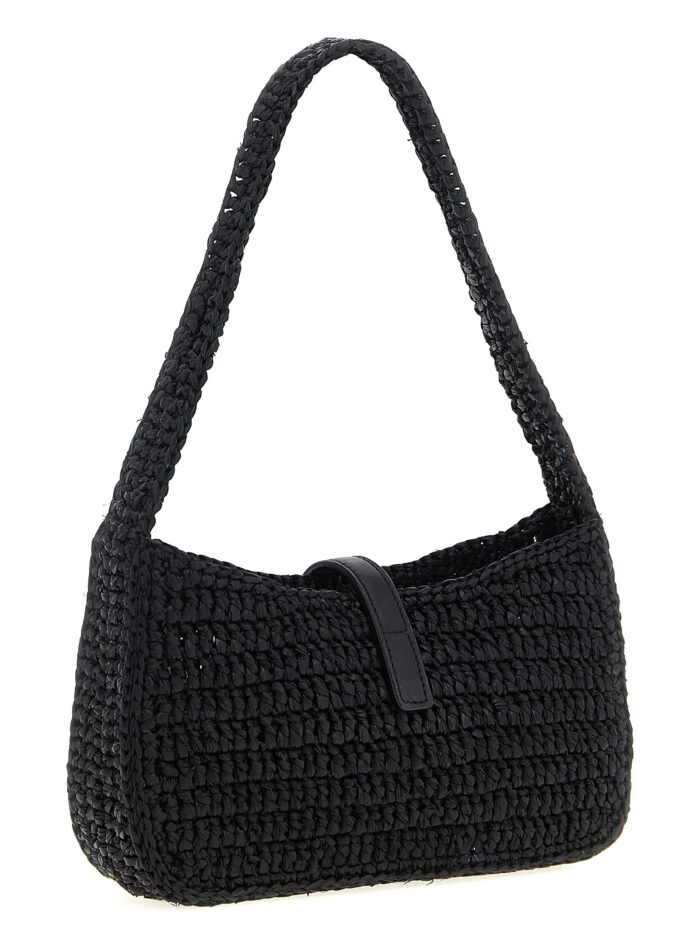 Saint Laurent 'Le 5 à 7' Mini Handbag