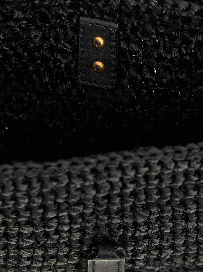 Saint Laurent 'Le 5 à 7' Mini Handbag