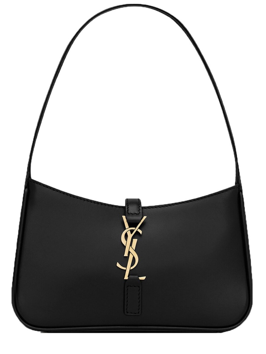 Saint Laurent LE 5 À 7" MINI HOBO BAG