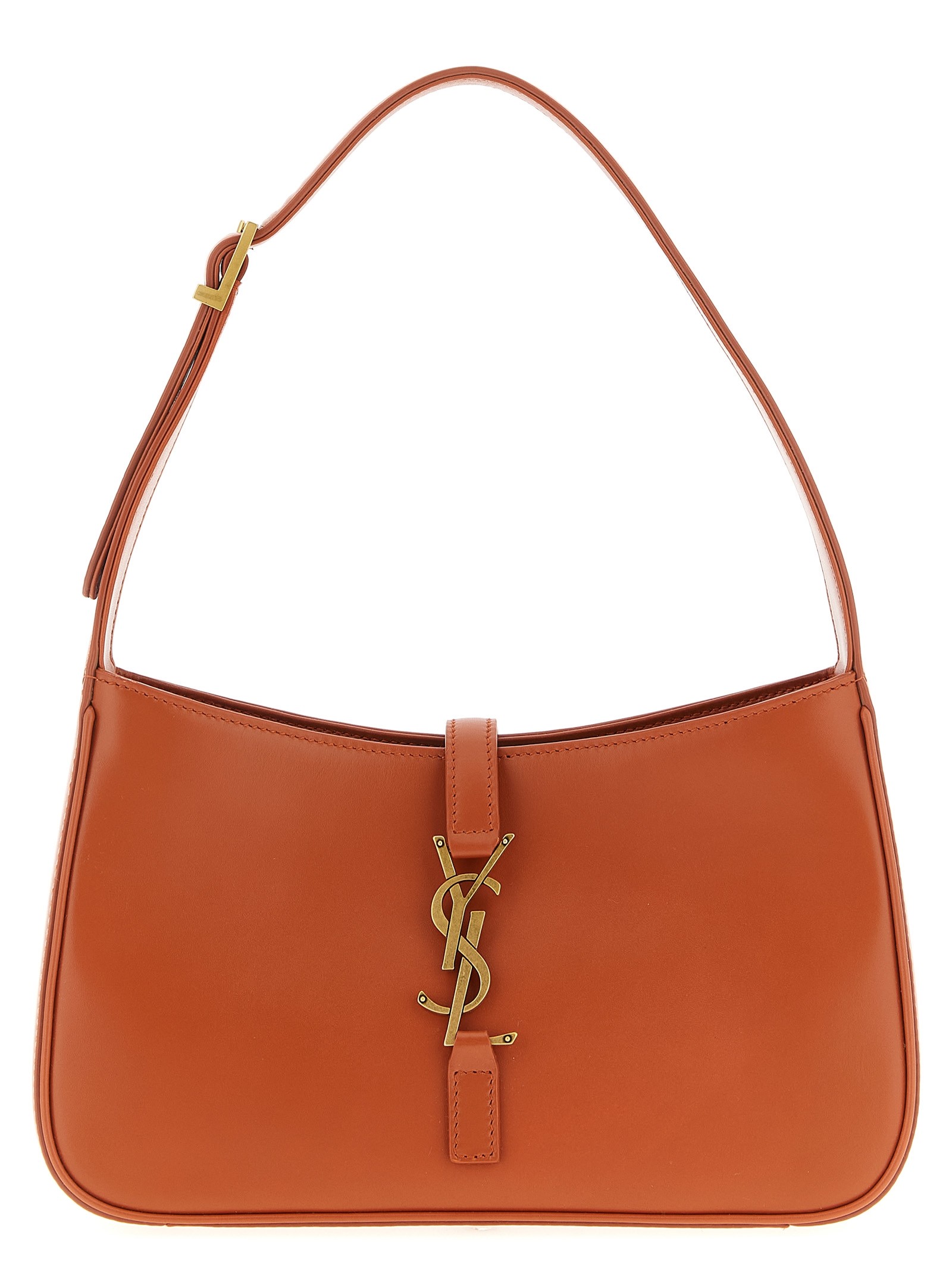 Saint Laurent 'Le 5 à 7' Small Shoulder Bag