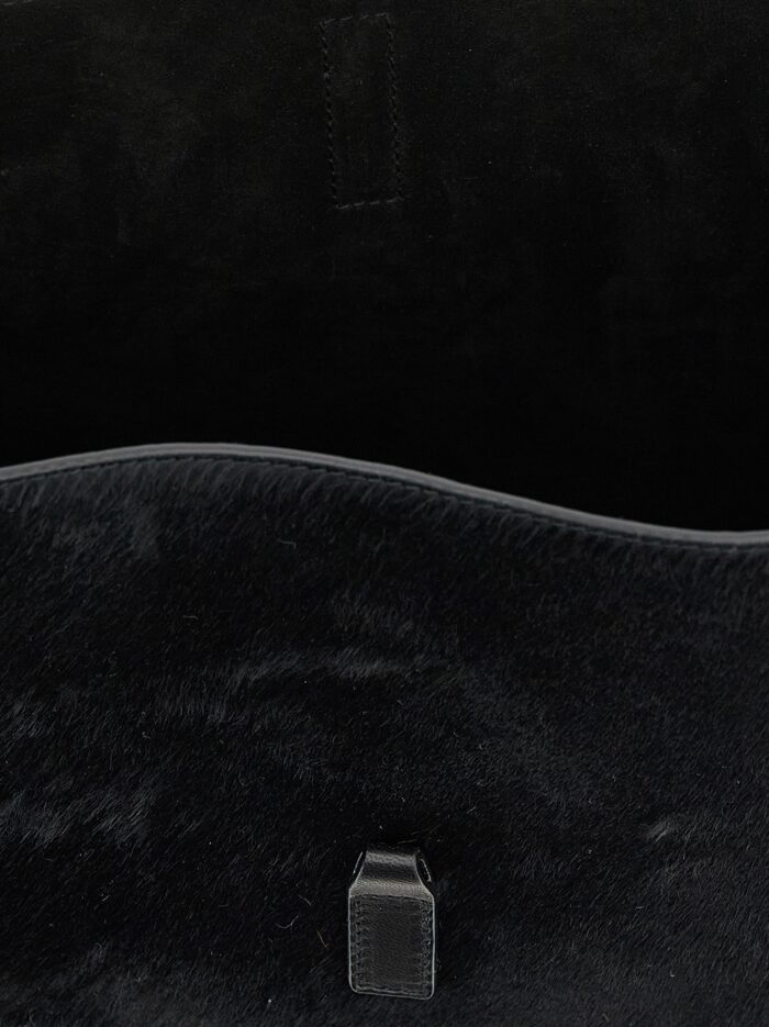 Saint Laurent 'Le 5 à 7' Small Shoulder Bag
