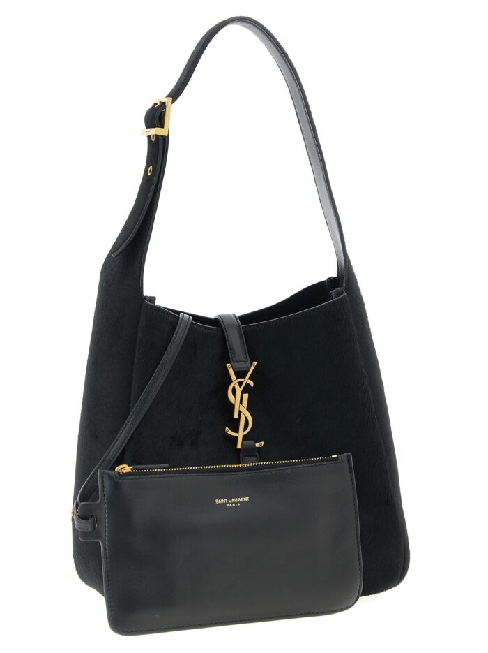 Saint Laurent 'Le 5 à 7' Small Shoulder Bag