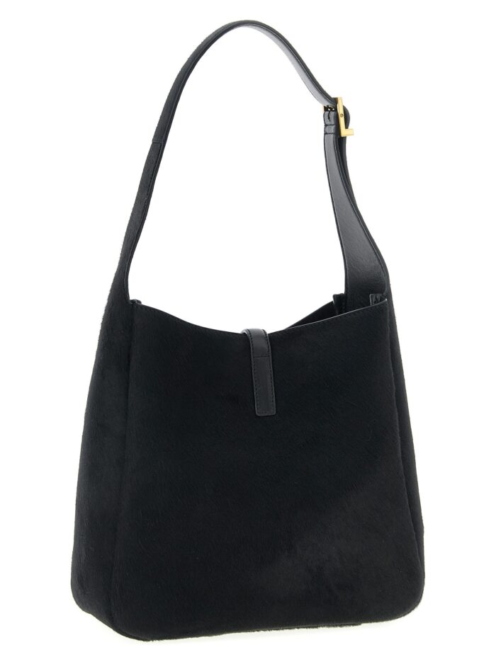Saint Laurent 'Le 5 à 7' Small Shoulder Bag