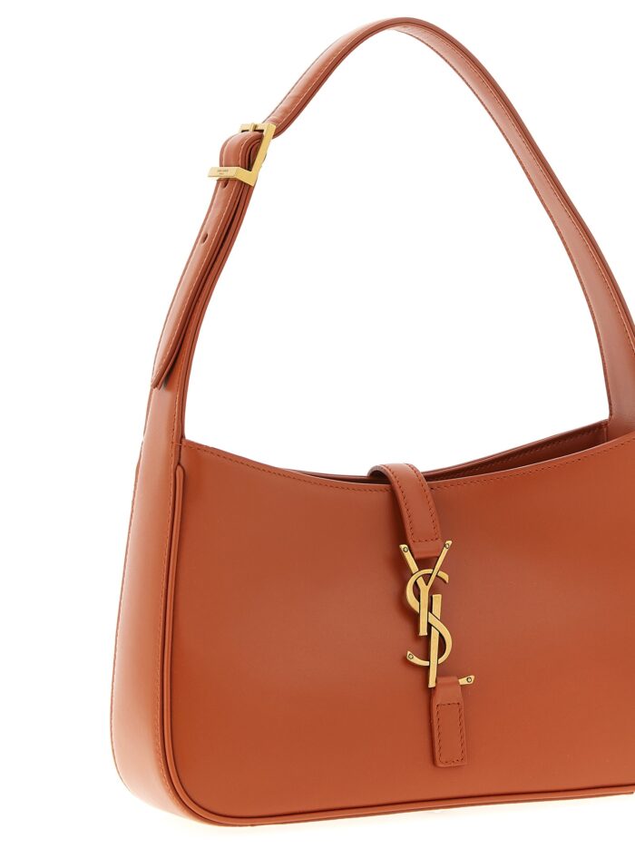 Saint Laurent 'Le 5 à 7' Small Shoulder Bag
