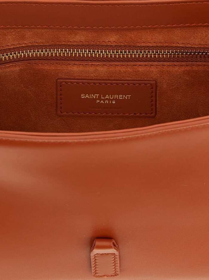Saint Laurent 'Le 5 à 7' Small Shoulder Bag