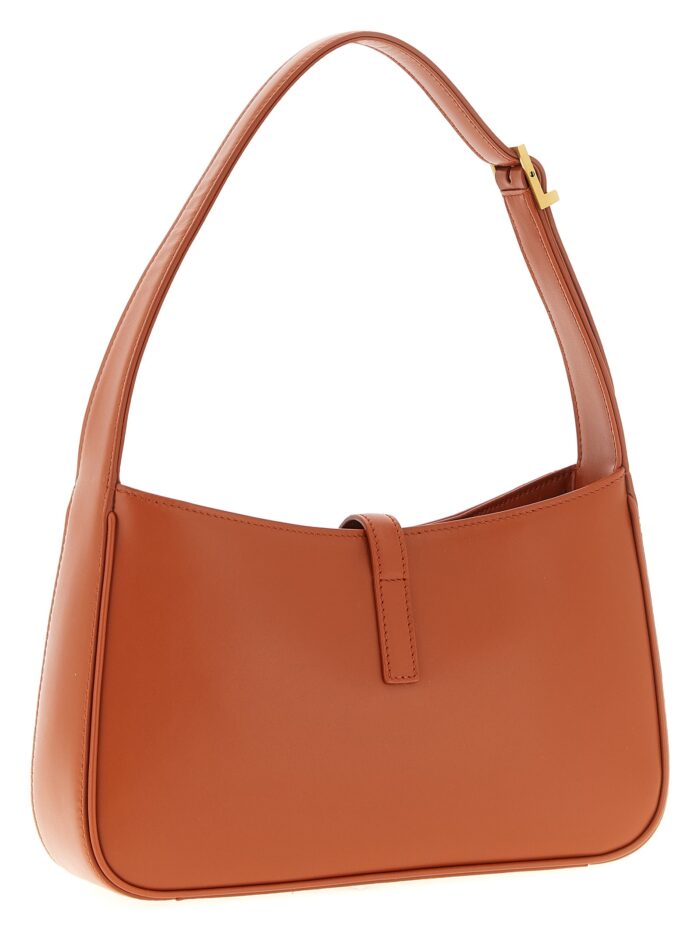 Saint Laurent 'Le 5 à 7' Small Shoulder Bag