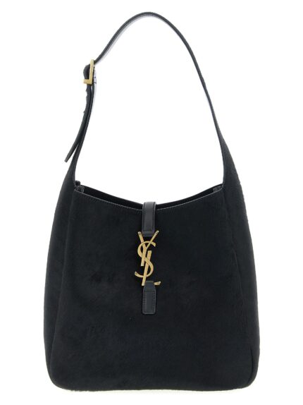 Saint Laurent 'Le 5 à 7' Small Shoulder Bag