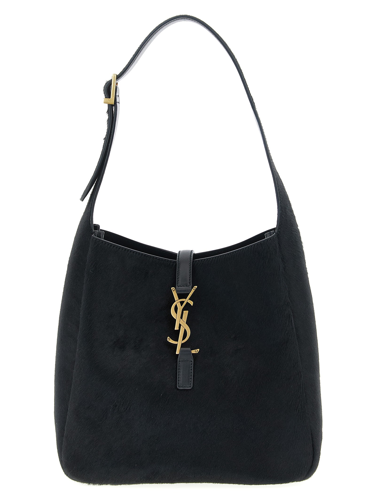 Saint Laurent 'Le 5 à 7' Small Shoulder Bag