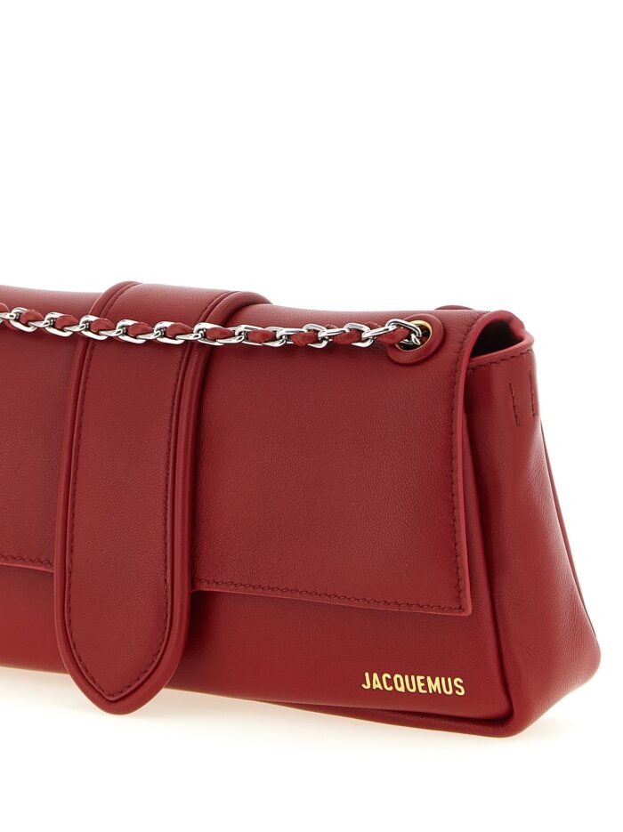 JACQUEMUS 'Le Bambino Chaîne' Shoulder Bag