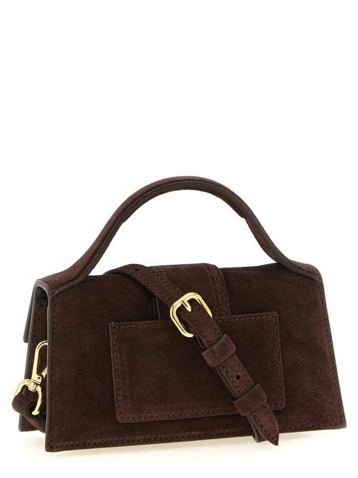 JACQUEMUS 'Le Bambino' Handbag