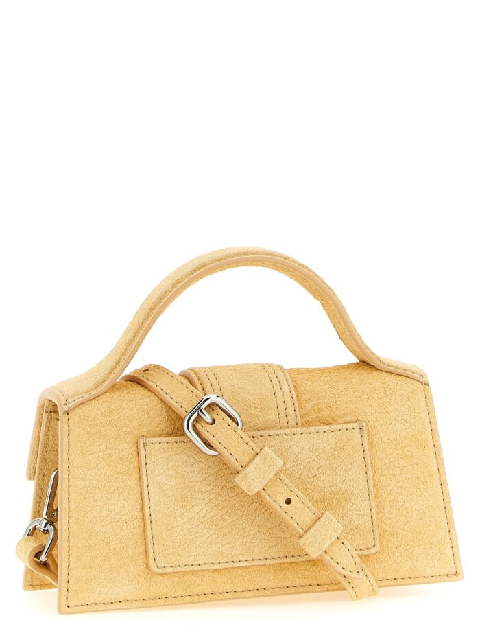 JACQUEMUS 'Le Bambino' Handbag