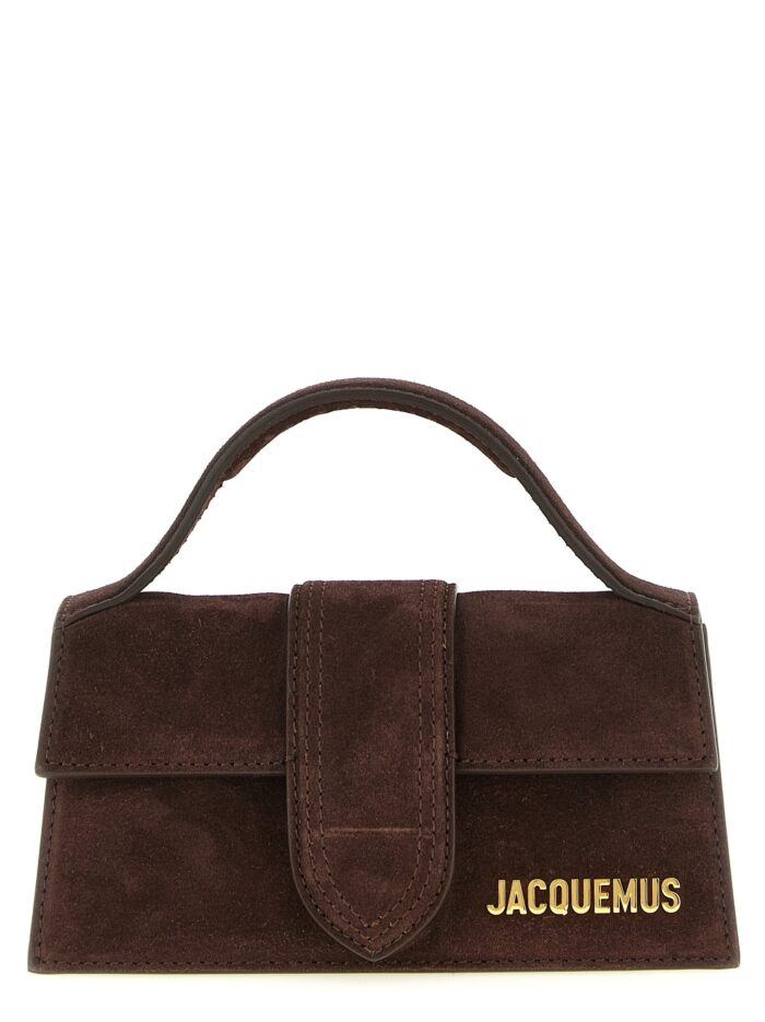 JACQUEMUS 'Le Bambino' Handbag
