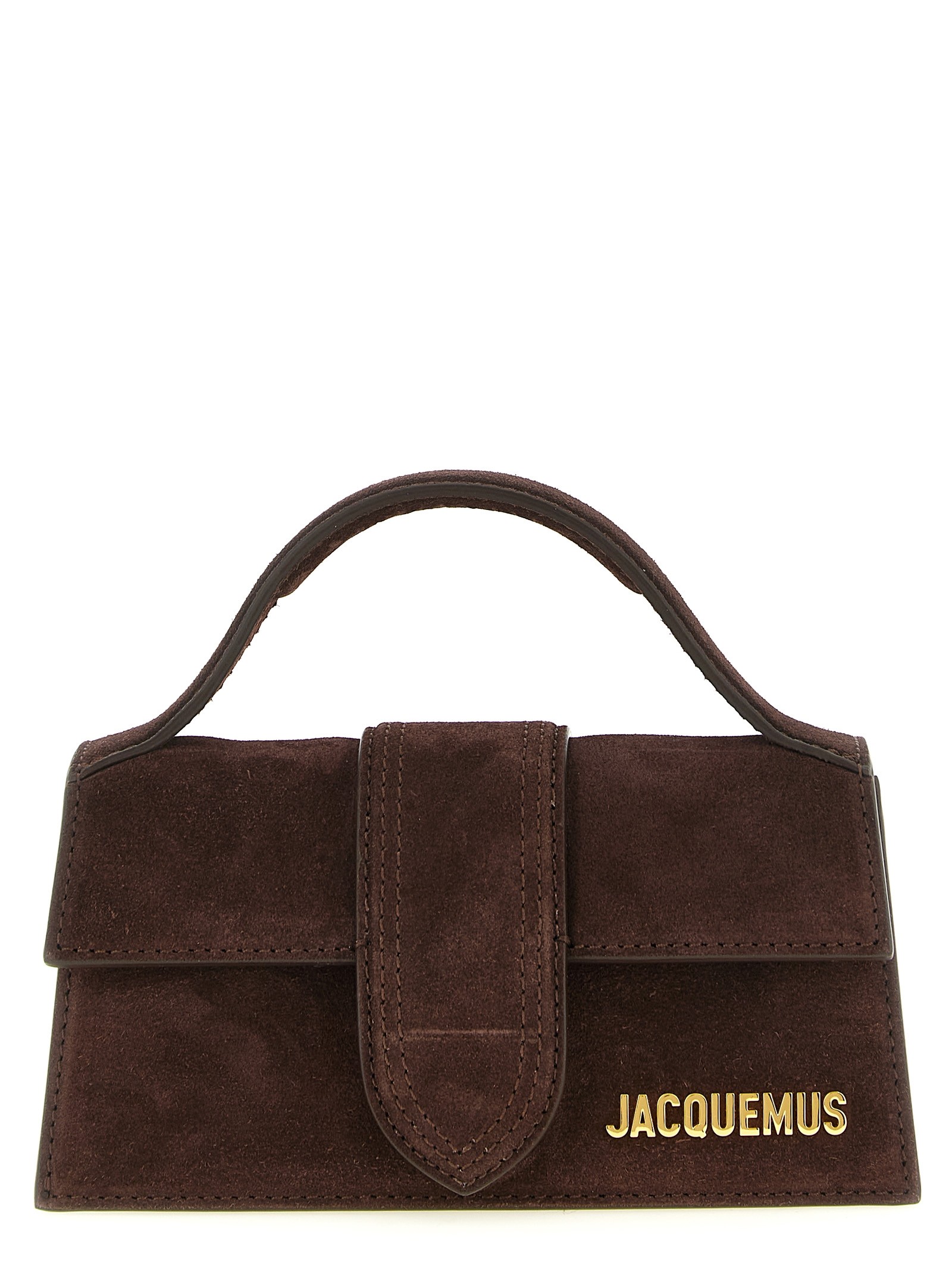 JACQUEMUS 'Le Bambino' Handbag