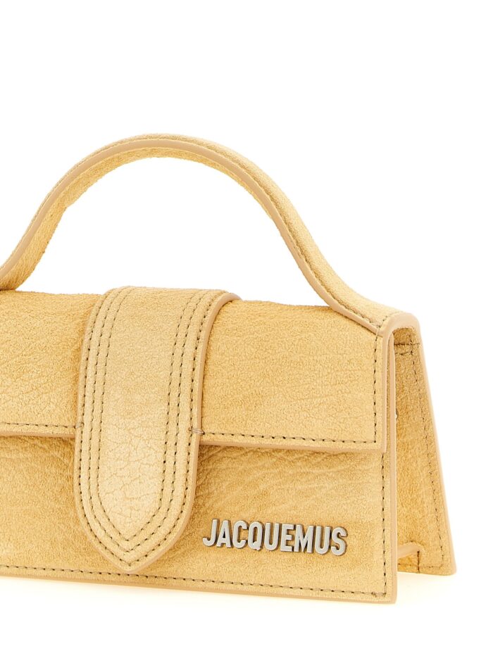 JACQUEMUS 'Le Bambino' Handbag