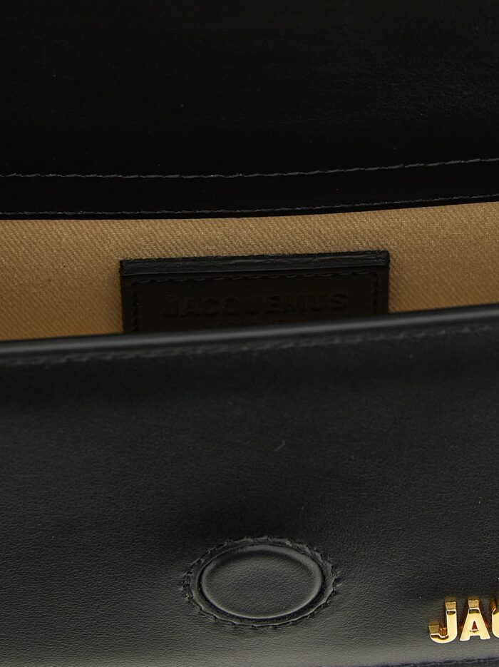 JACQUEMUS 'Le Bambino' Handbag