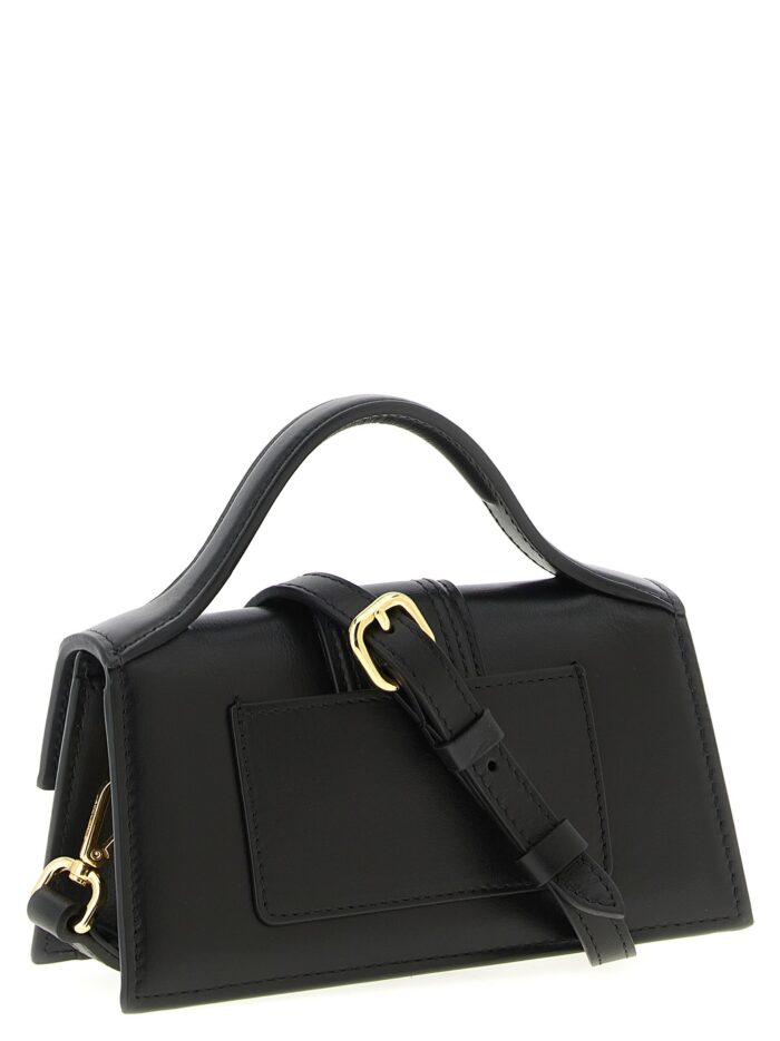 JACQUEMUS 'Le Bambino' Handbag