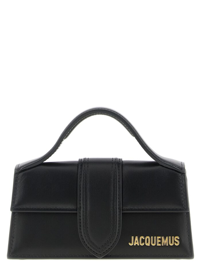 jacquemus 'le bambino' handbag JACQUEMUS 'Le Bambino' Handbag