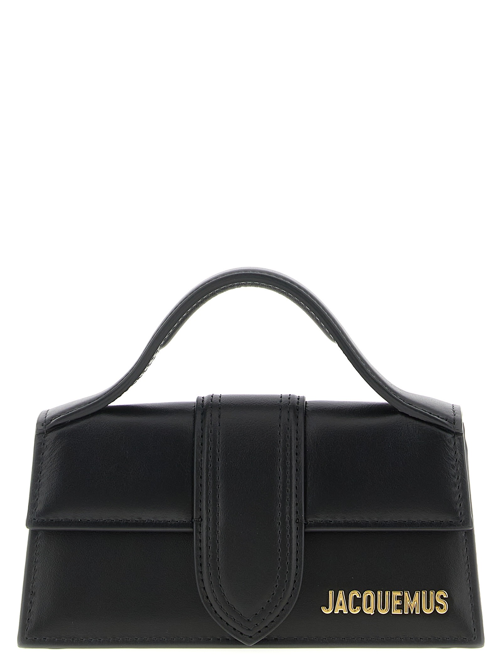 JACQUEMUS 'Le Bambino' Handbag