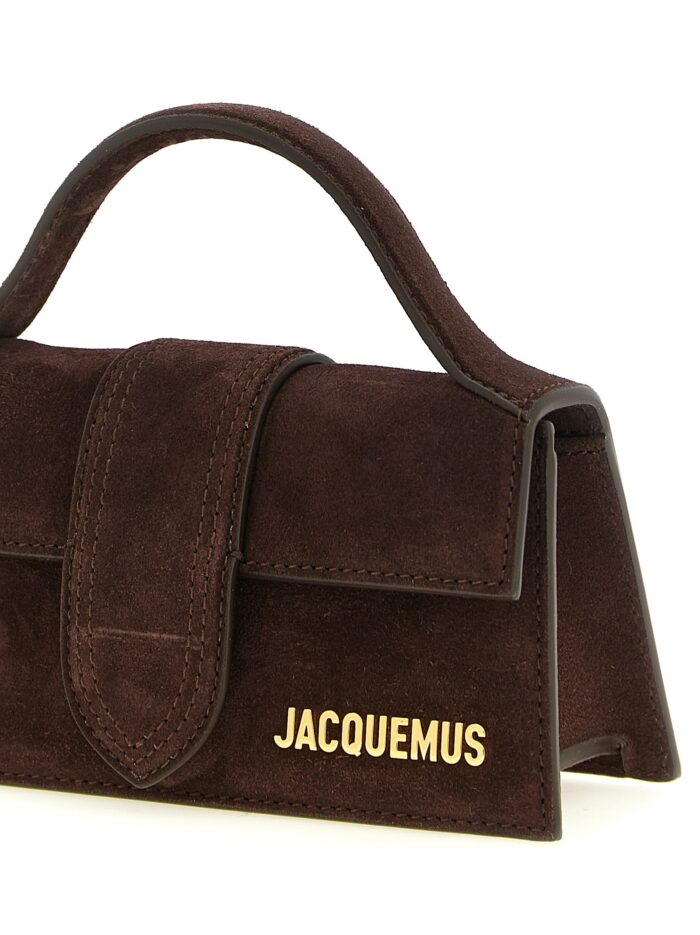 JACQUEMUS 'Le Bambino' Handbag