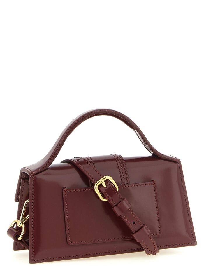 JACQUEMUS 'Le Bambino' Handbag