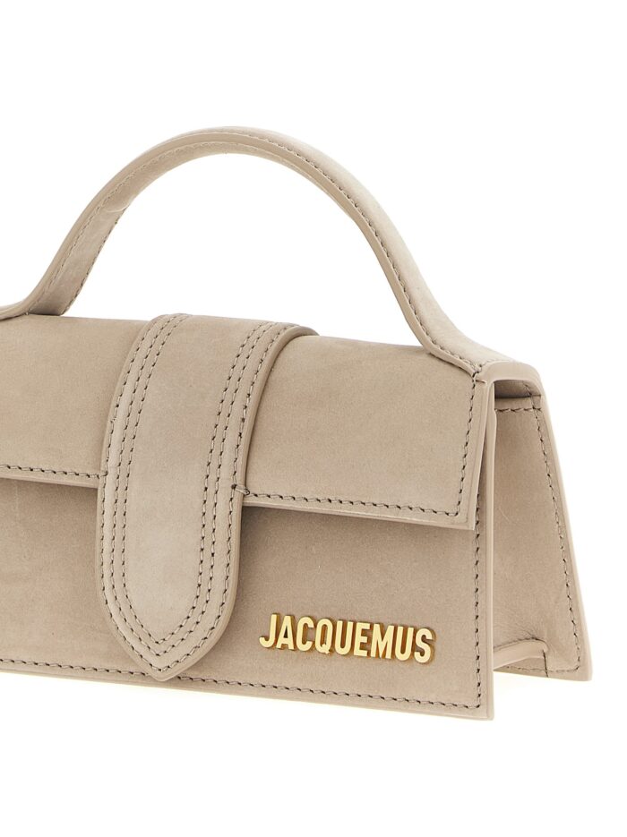 JACQUEMUS 'Le Bambino' Handbag