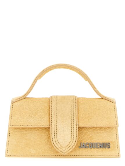 JACQUEMUS 'Le Bambino' Handbag