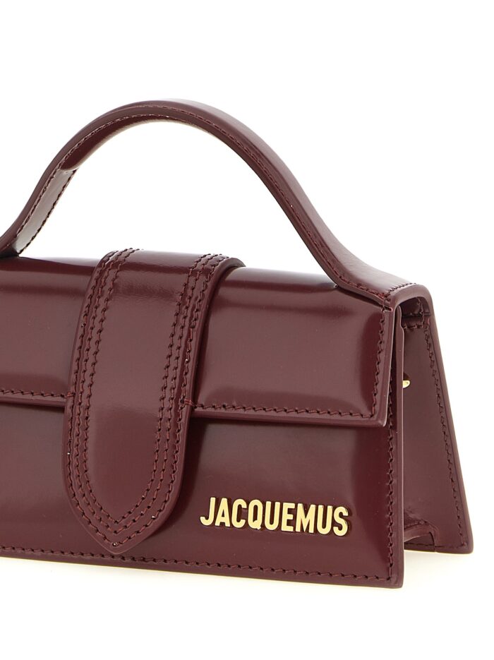 JACQUEMUS 'Le Bambino' Handbag