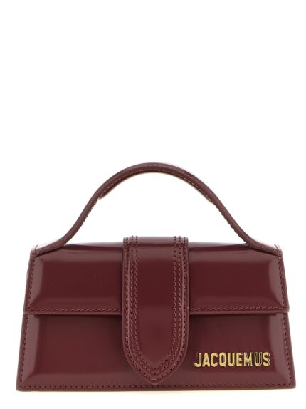 JACQUEMUS 'Le Bambino' Handbag