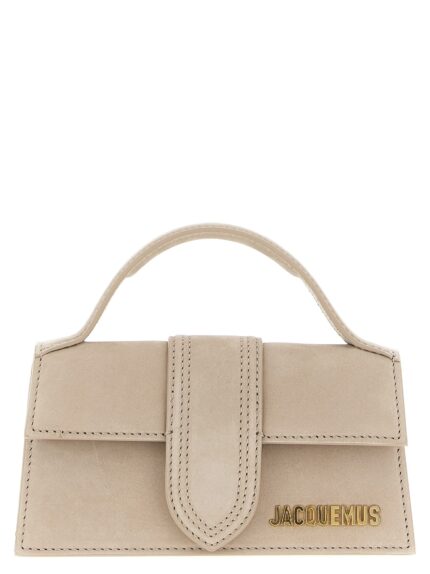 JACQUEMUS 'Le Bambino' Handbag